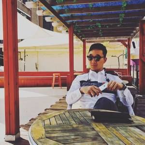 Meet your Posher, Sung pil